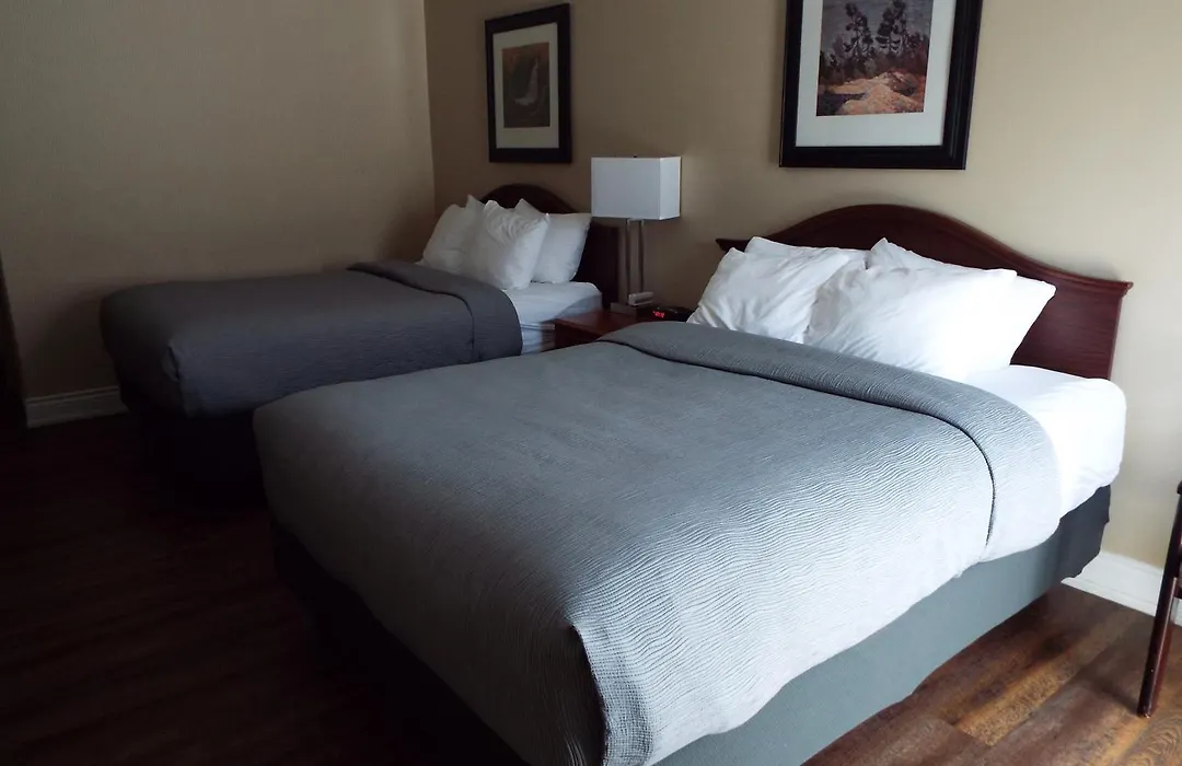 Quality Inn Owen Sound-1