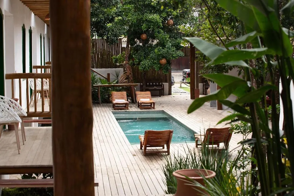 Corais de Trancoso Boutique-1