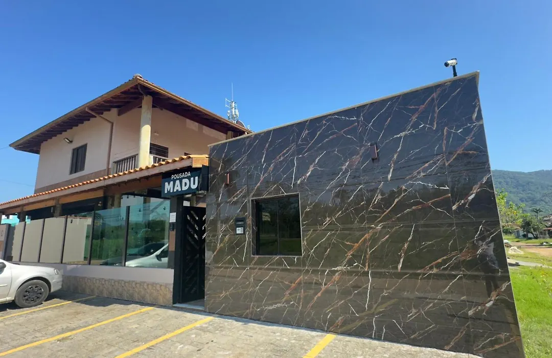 Pousada Madu-1