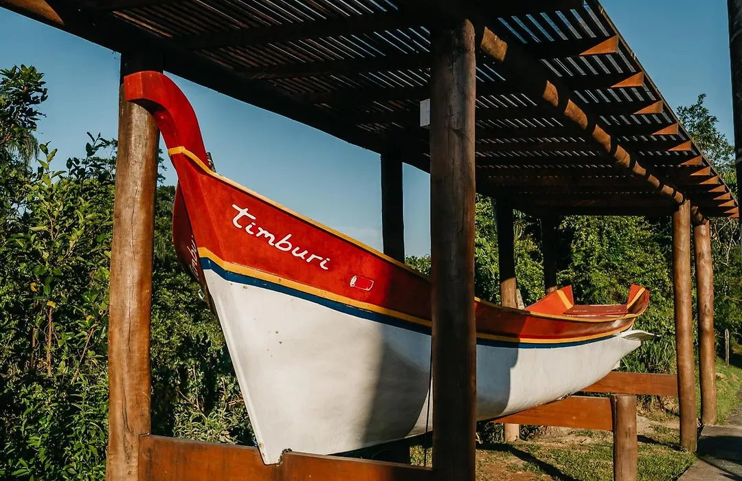 Pousada Azul Maria-1