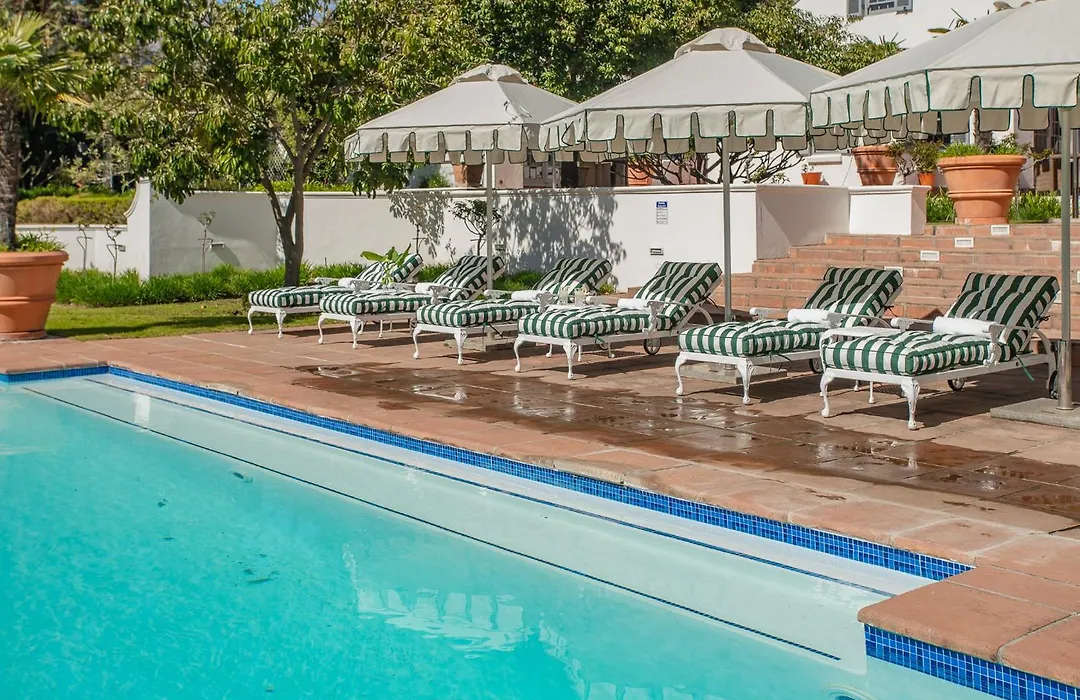 Franschhoek Manor-1