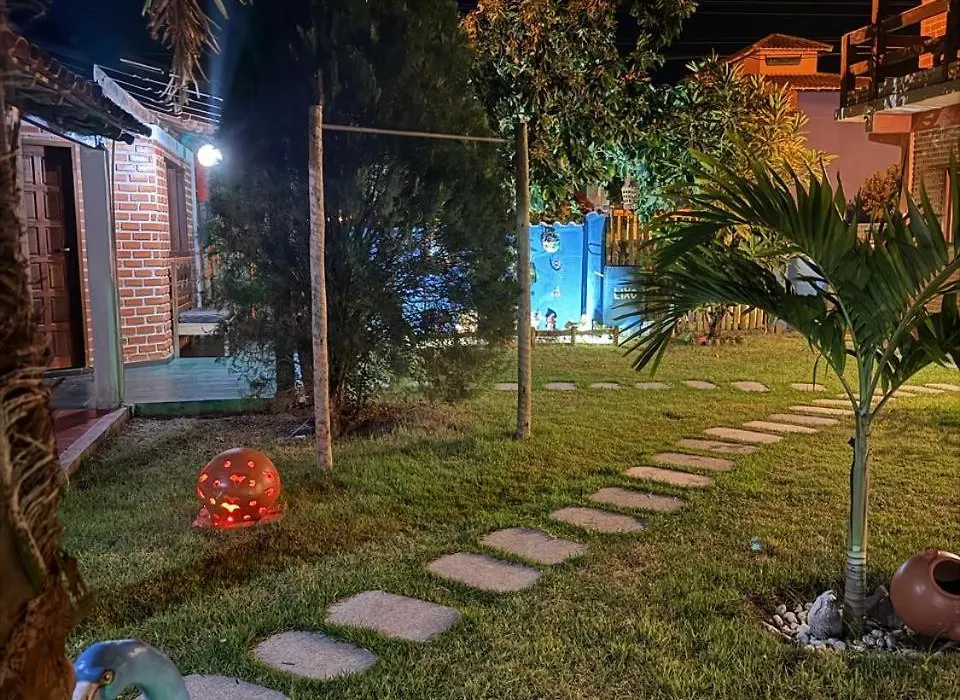 Pousada Askalon-1