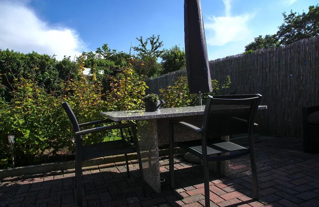 Emmen bed&breakfast-1