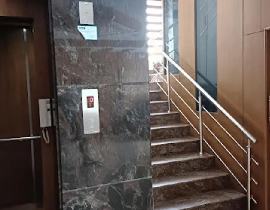 The Acacia Hotel-1