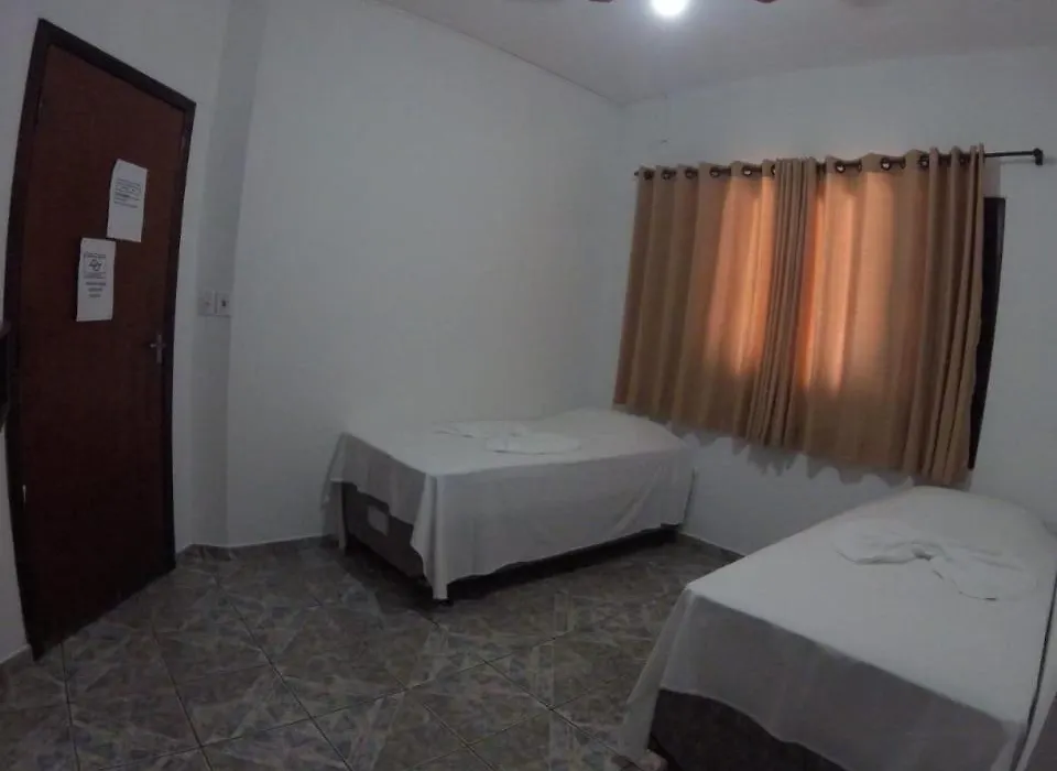 Pousada Canto do Sul-1