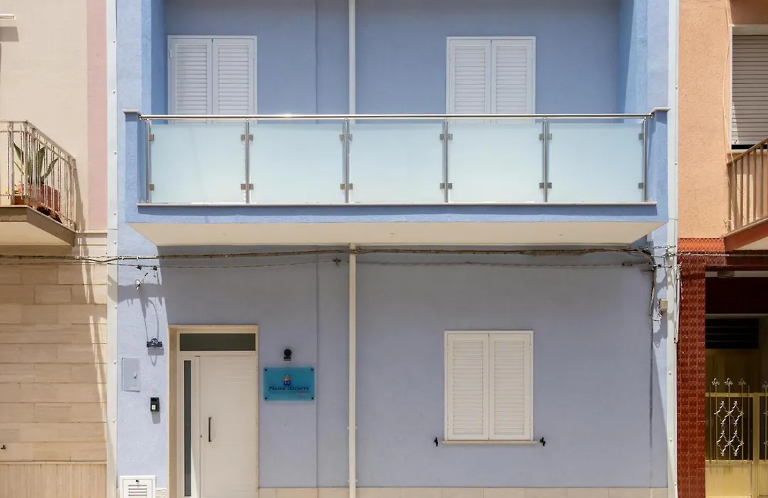 Pietre Azzurre Rooms-1