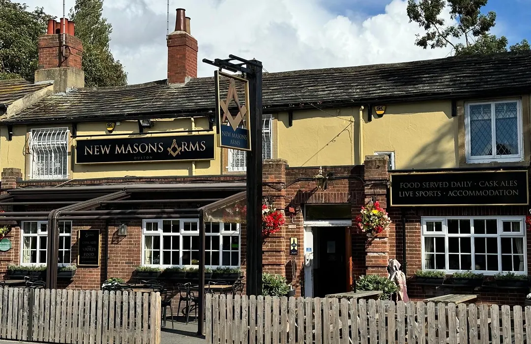New Masons Arms-1