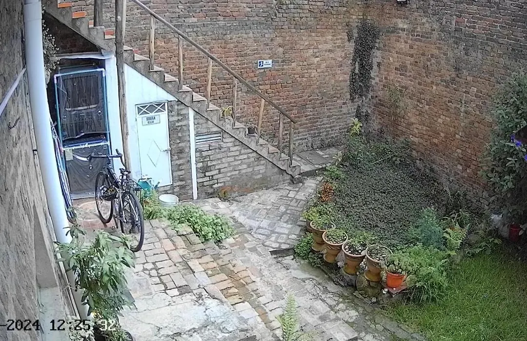 Casa De Lourdes - La Candelaria-1