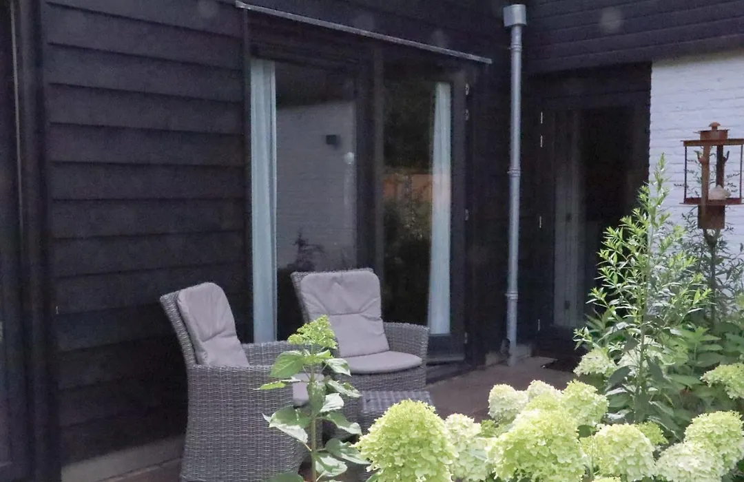 Bed & Breakfast Ermelosche Heide-1