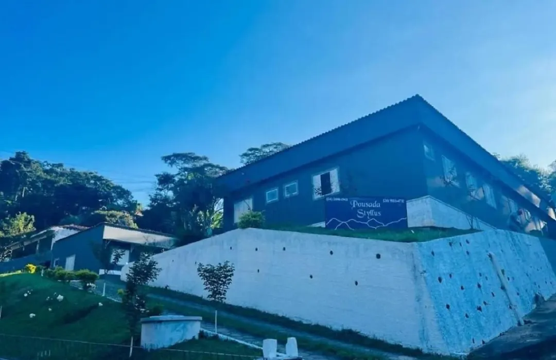 Pousada Styllus Miguel Pereira-1