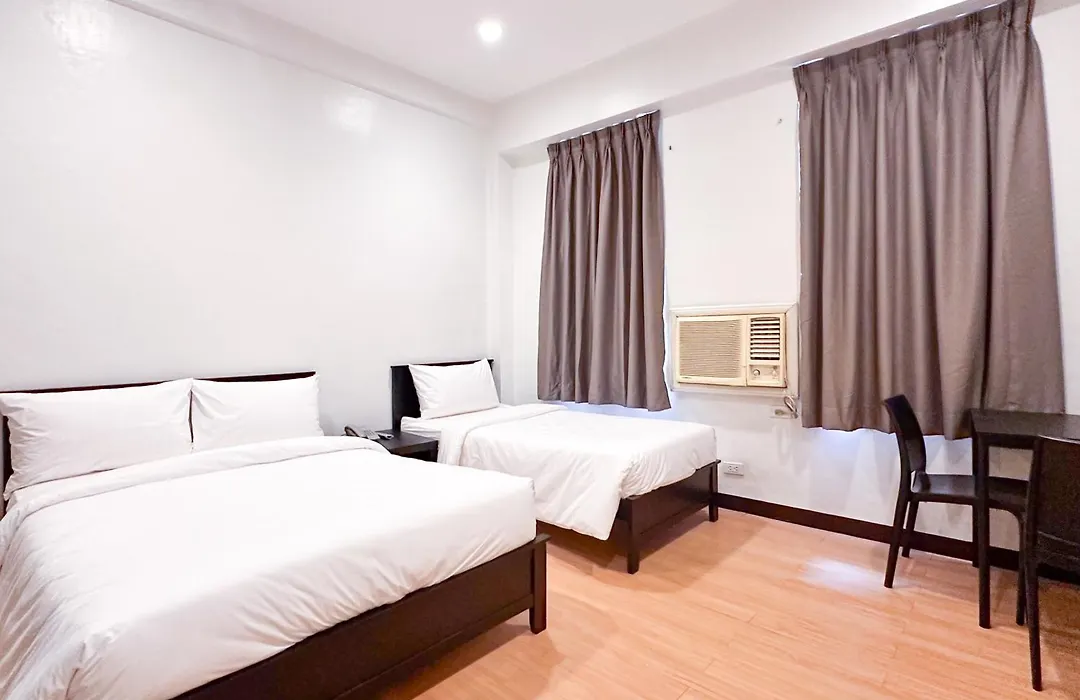 Santos Pension House-1