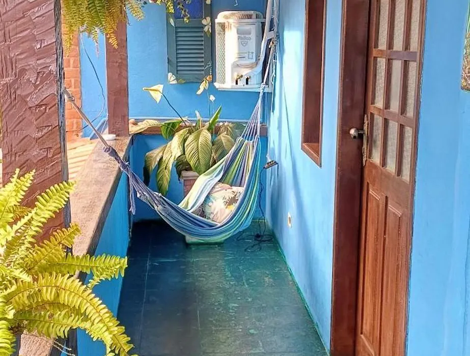 Pousada Mare Blue-1