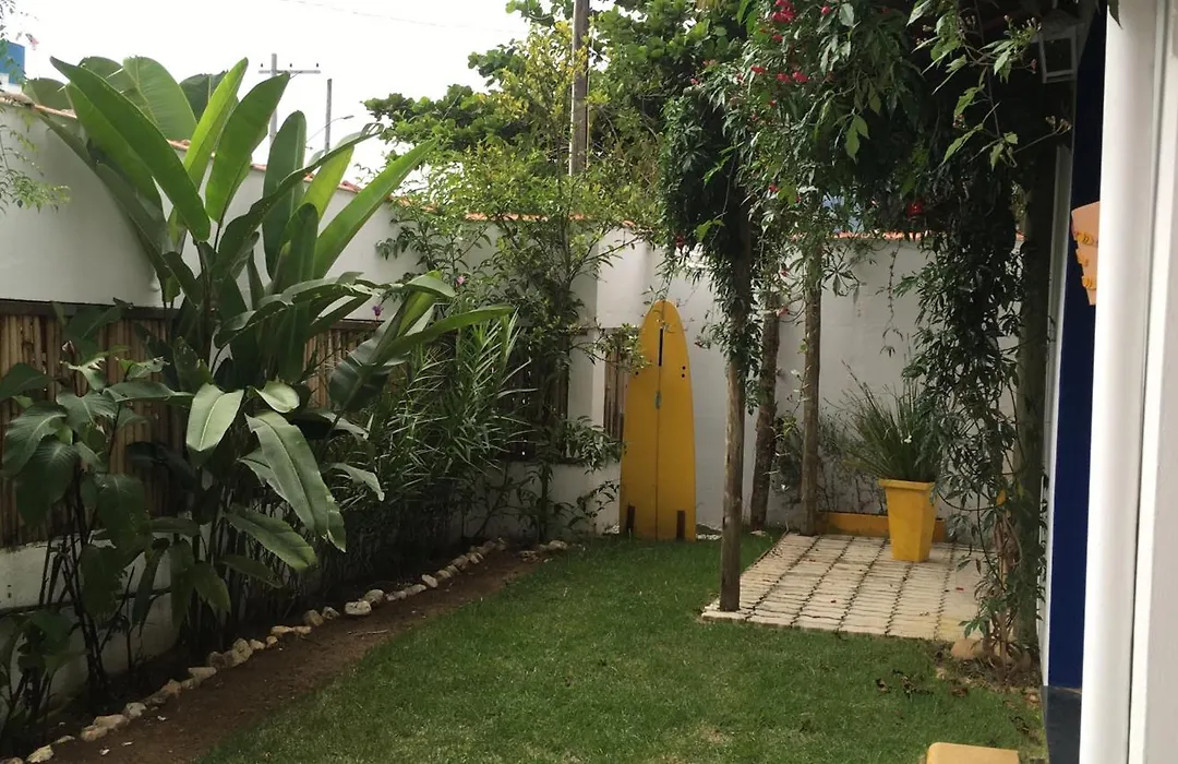 Casa Bossa Nova Guesthouse-1