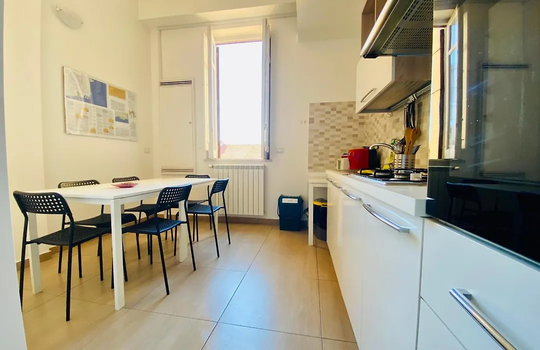 Liolà Home Palermo-1