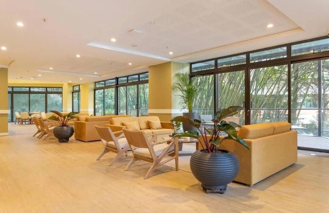 El Tesoro Medellín Hab311 by Letoh-1