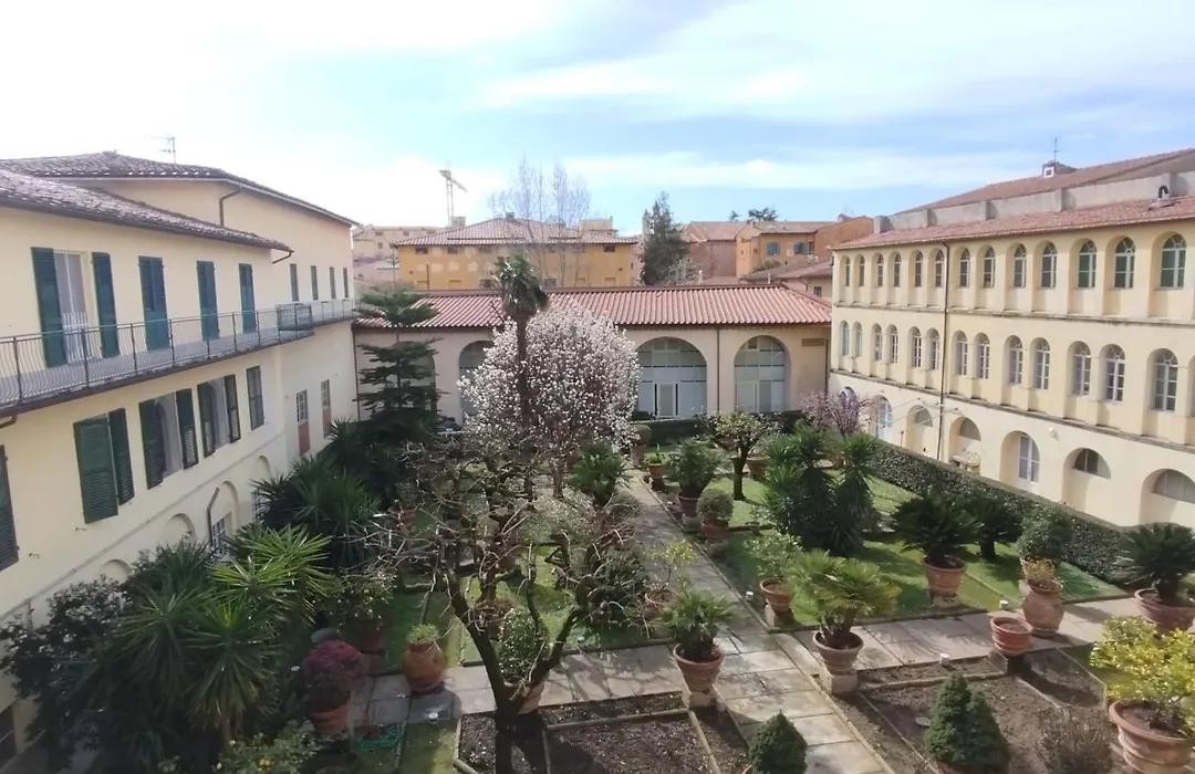 Casa Per Ferie Religiosa Figlie Di Nazareth-1