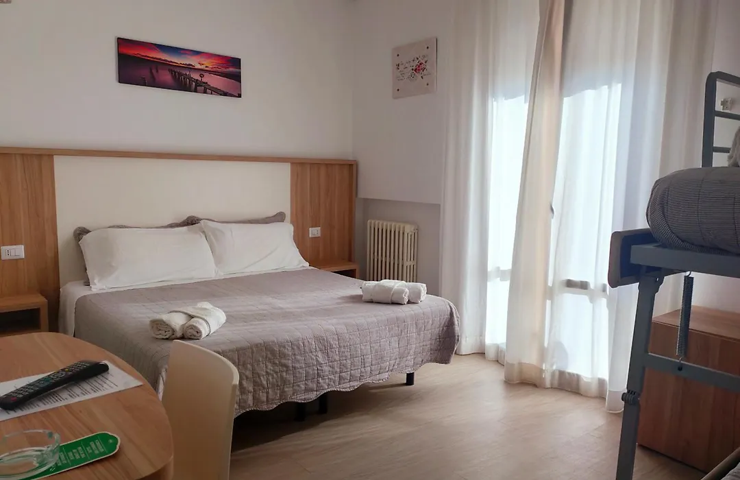 B&b villa lambusta-1