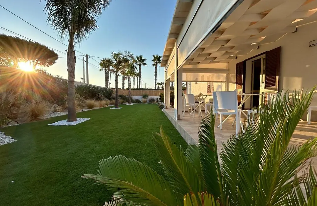 Villa Margherita-1