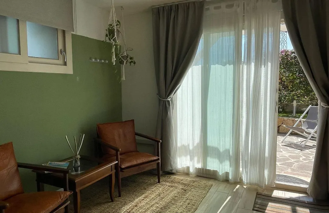 La Pecora Nera B&B-1