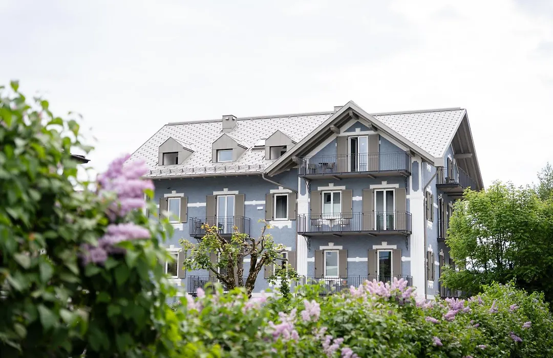 B&B La Villetta, Adults Only-1