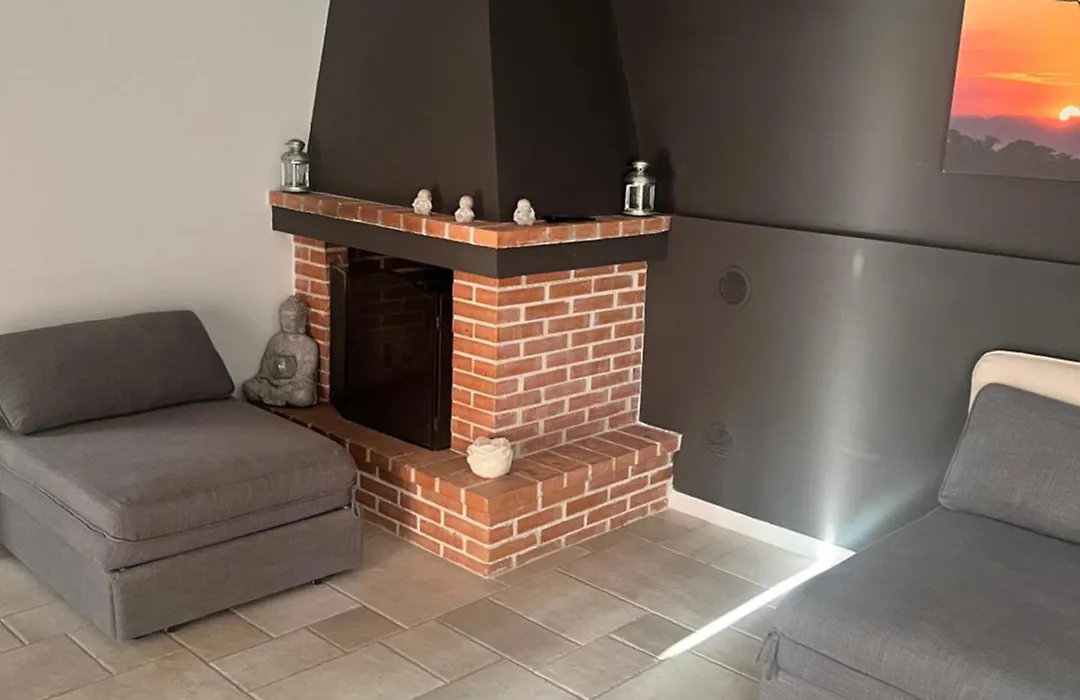 TENUTA SERENA - Maison de Charme-1