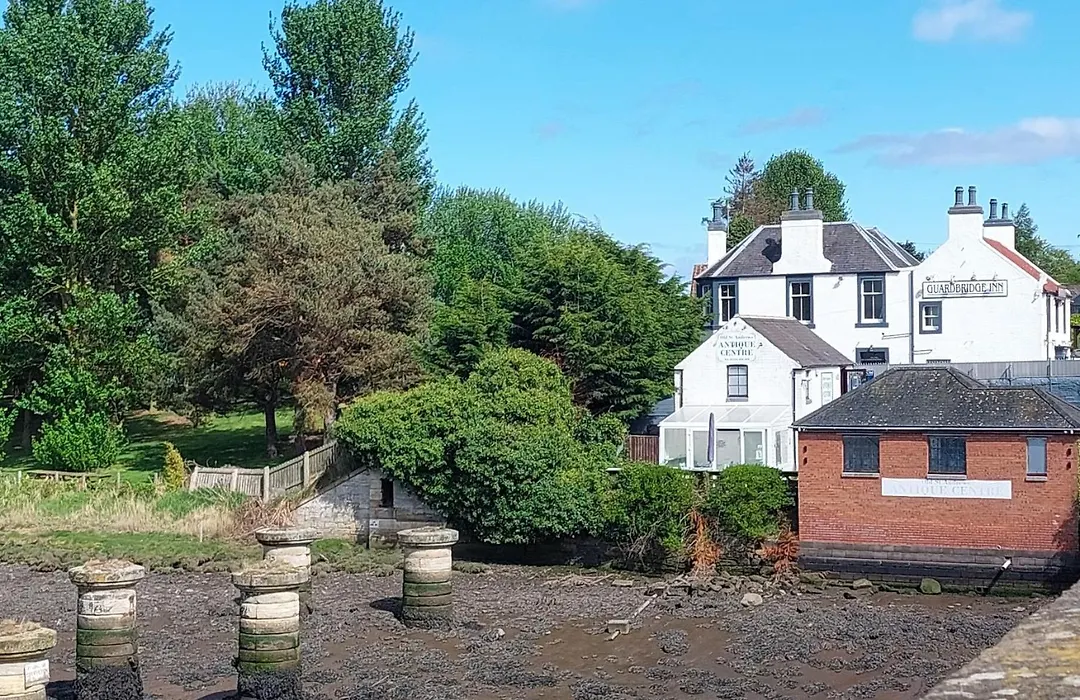Guardbridge Inn-1