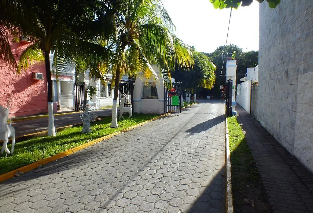 Casa La Palma B&B-1