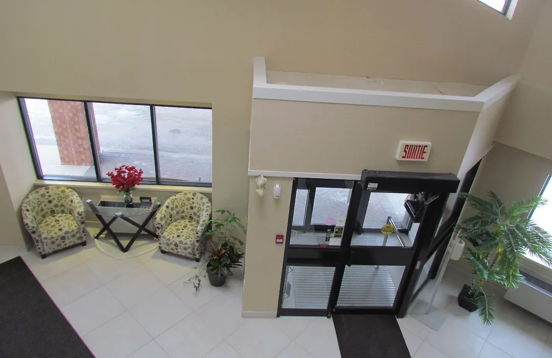 Comfort Inn-1