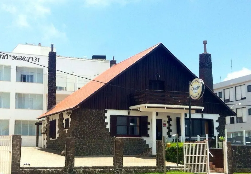 Pousada Solar Inn-1