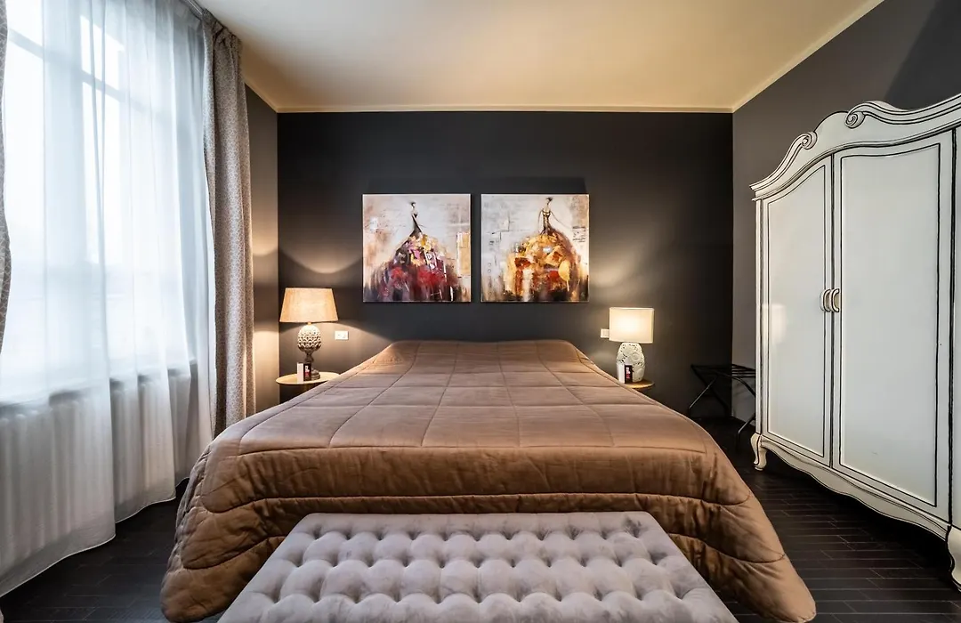 Palazzo Gozzi Bed & Beauty-1