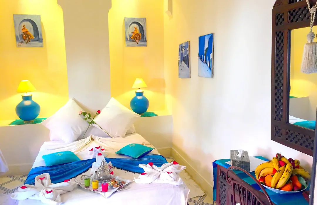 Riad Al Jana-1