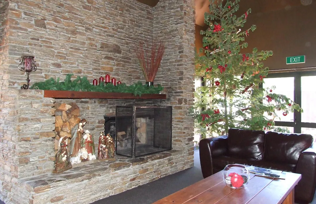 Drifters Inn-1