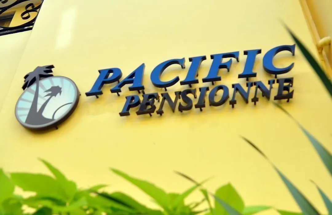 Pacific Pensionne-1
