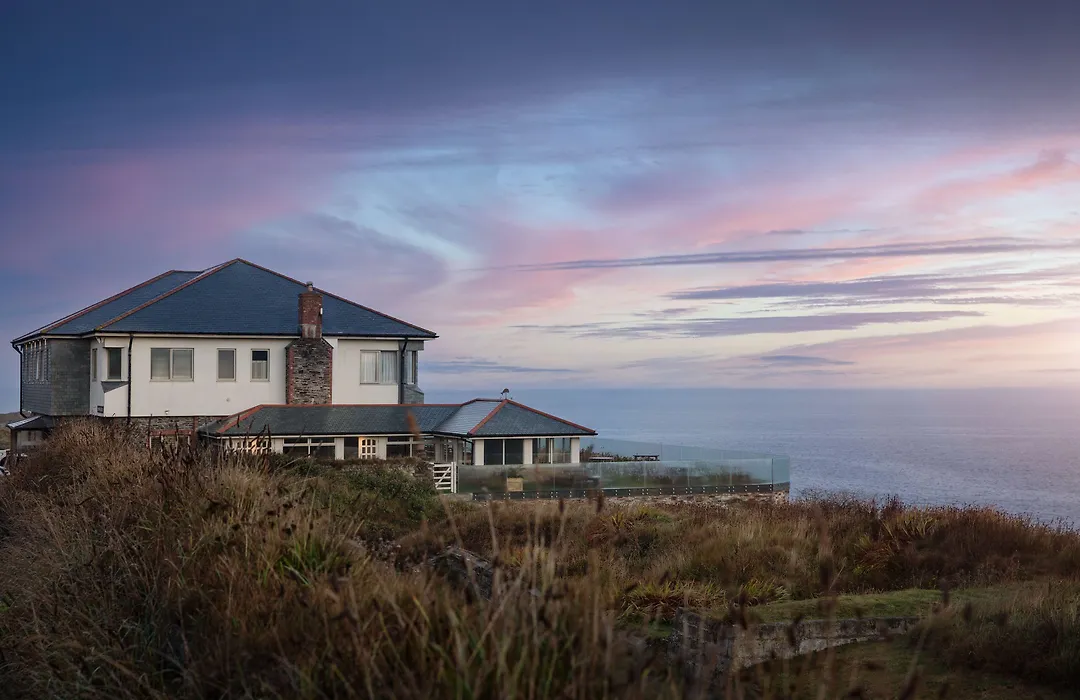 The Lewinnick Lodge-1