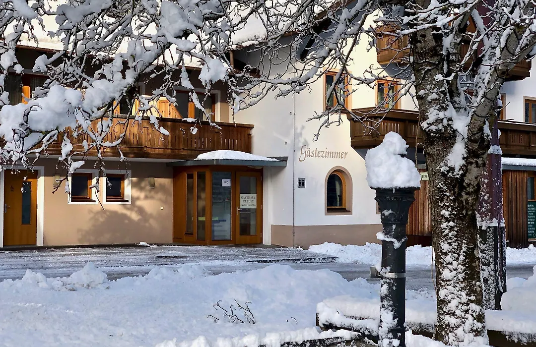 Gasthof Salzstadl-1