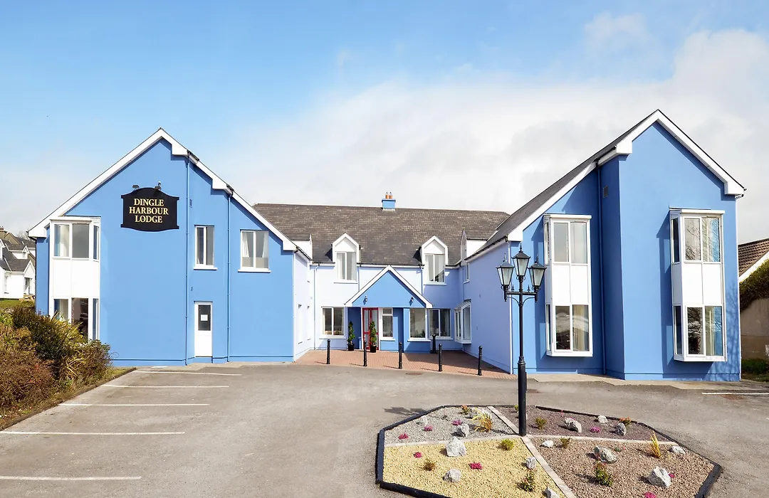 Dingle Harbour Lodge B&B-1