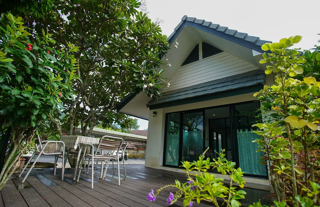 Sang Serene House-1