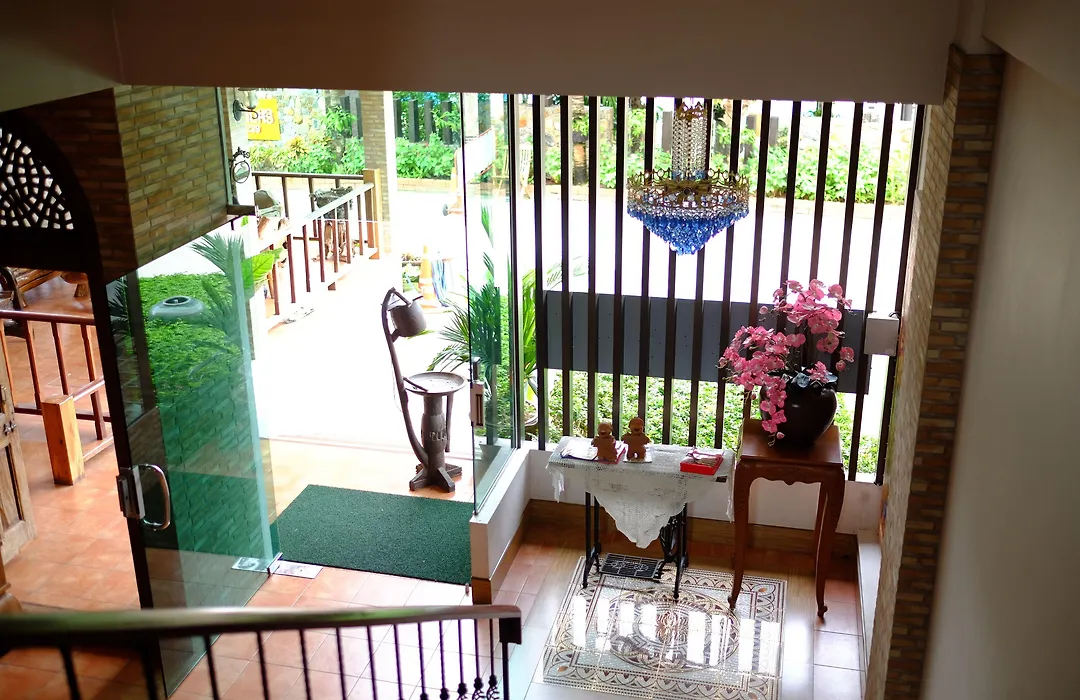 Harmony Inn Pattaya-1
