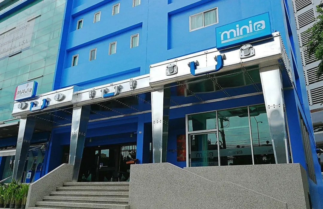 The Mini R Ratchada-1