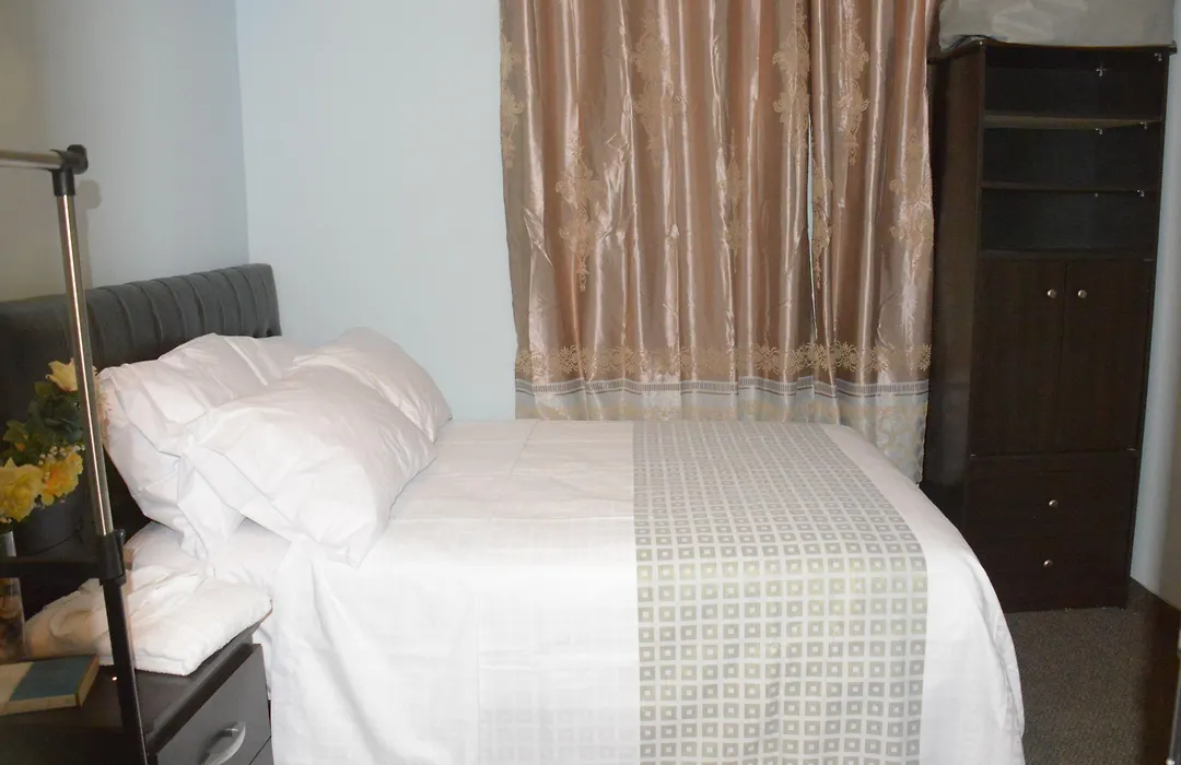 Smile Back B&B-1