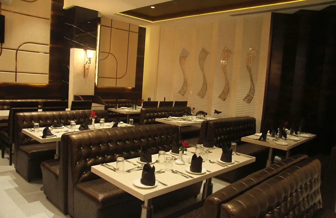 Hotel Beacon T2-1