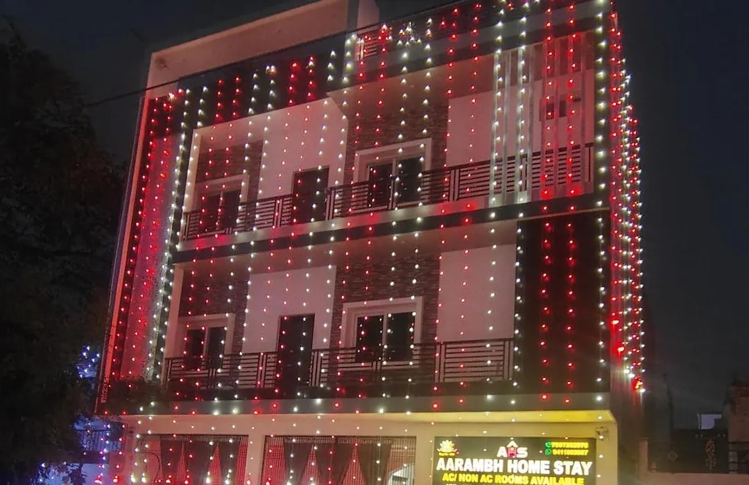 Aarambh Home Stay-1