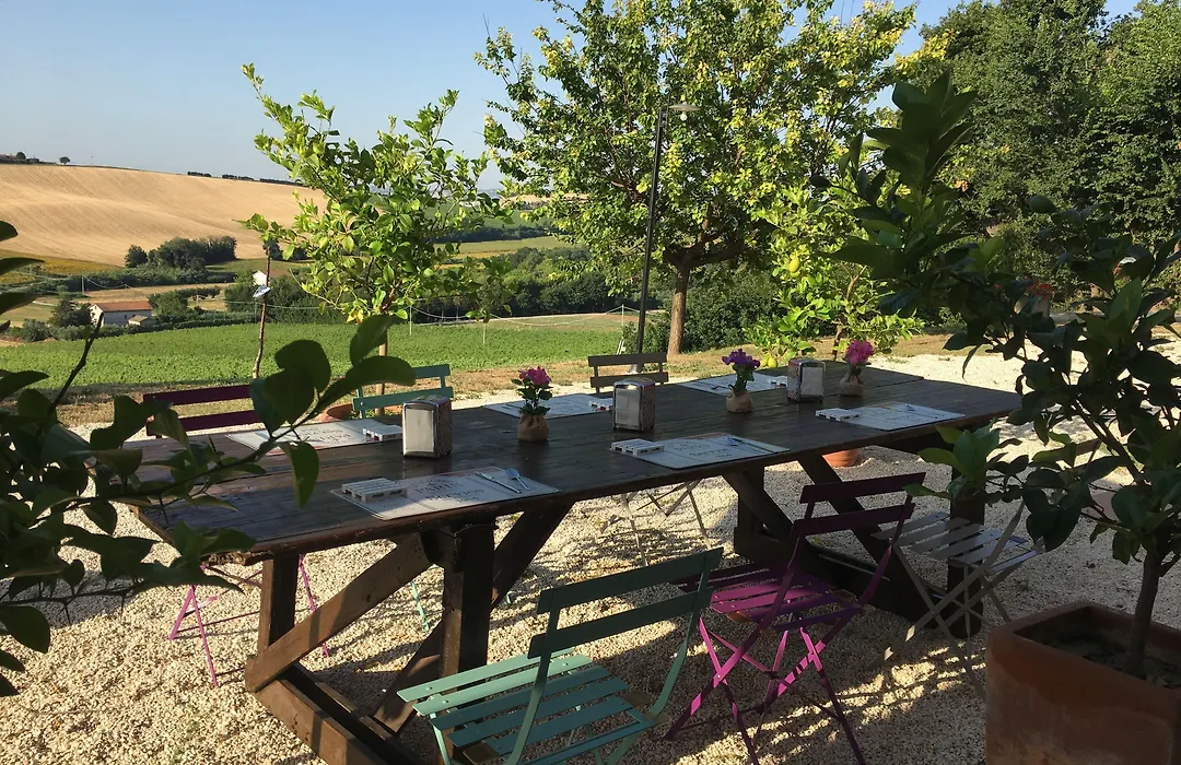 B&B Ceresà - Country House-1