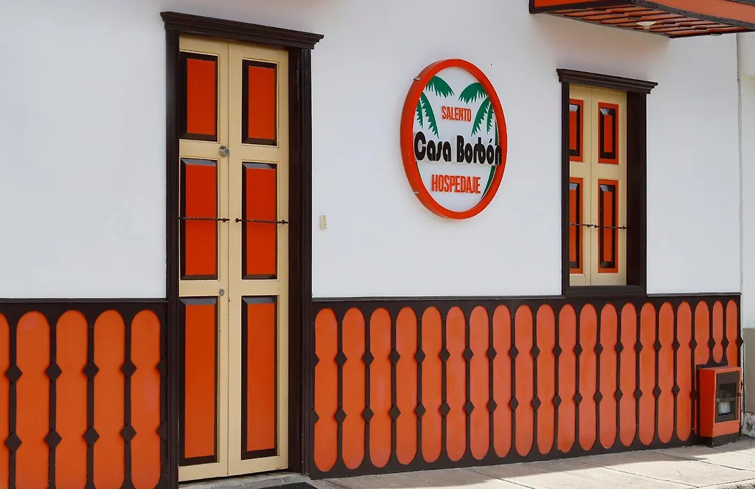 Casa Borbon-1