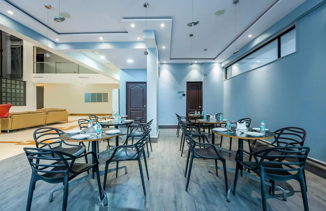 Asar Landmark Suites Mumbai International Airport By Orion Hotels-1