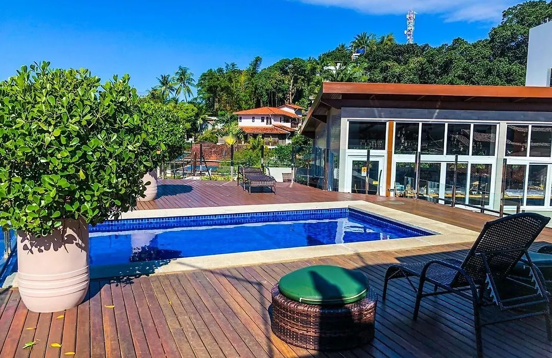 Cristal Pousada-1