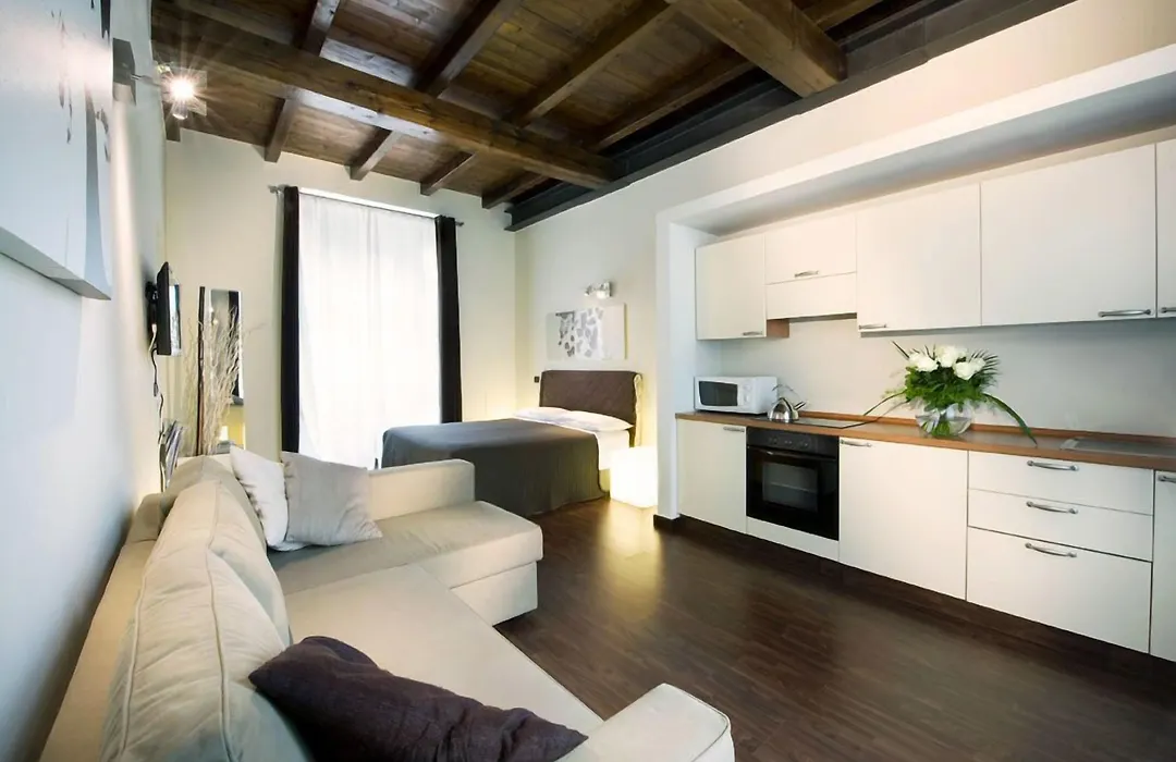 B&B Terres D'Aventure Suites-1