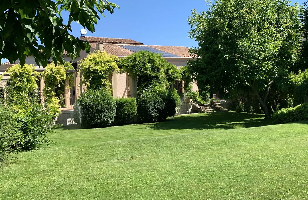 Ca'Bert Villa dei Glicini-1