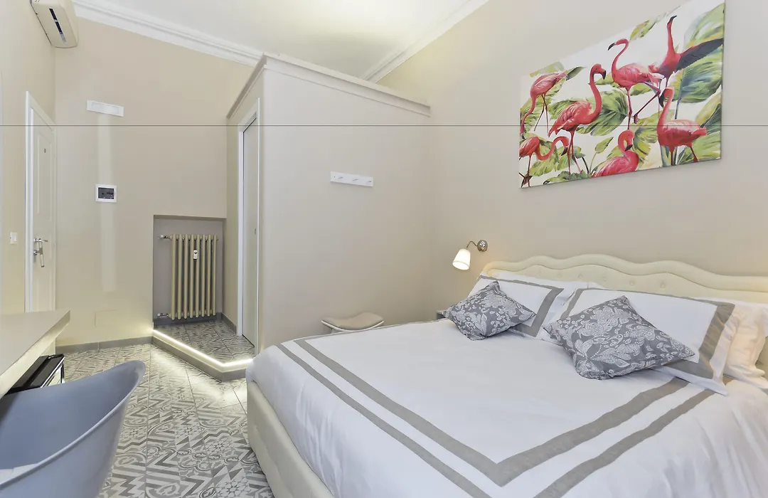Tohouse Rooms-1