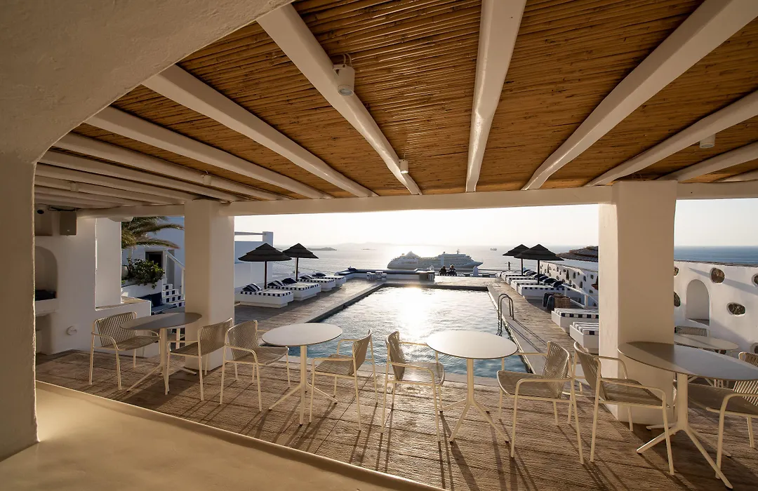 Hotel Tagoo-1